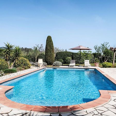 Villa Aurval By Interhome Коголен Екстер'єр фото
