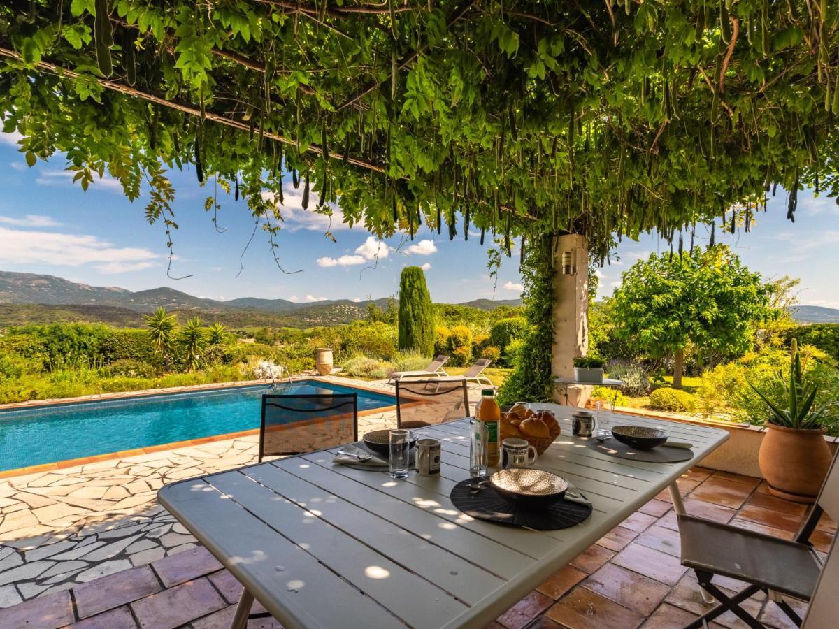 Villa Aurval By Interhome Коголен Екстер'єр фото