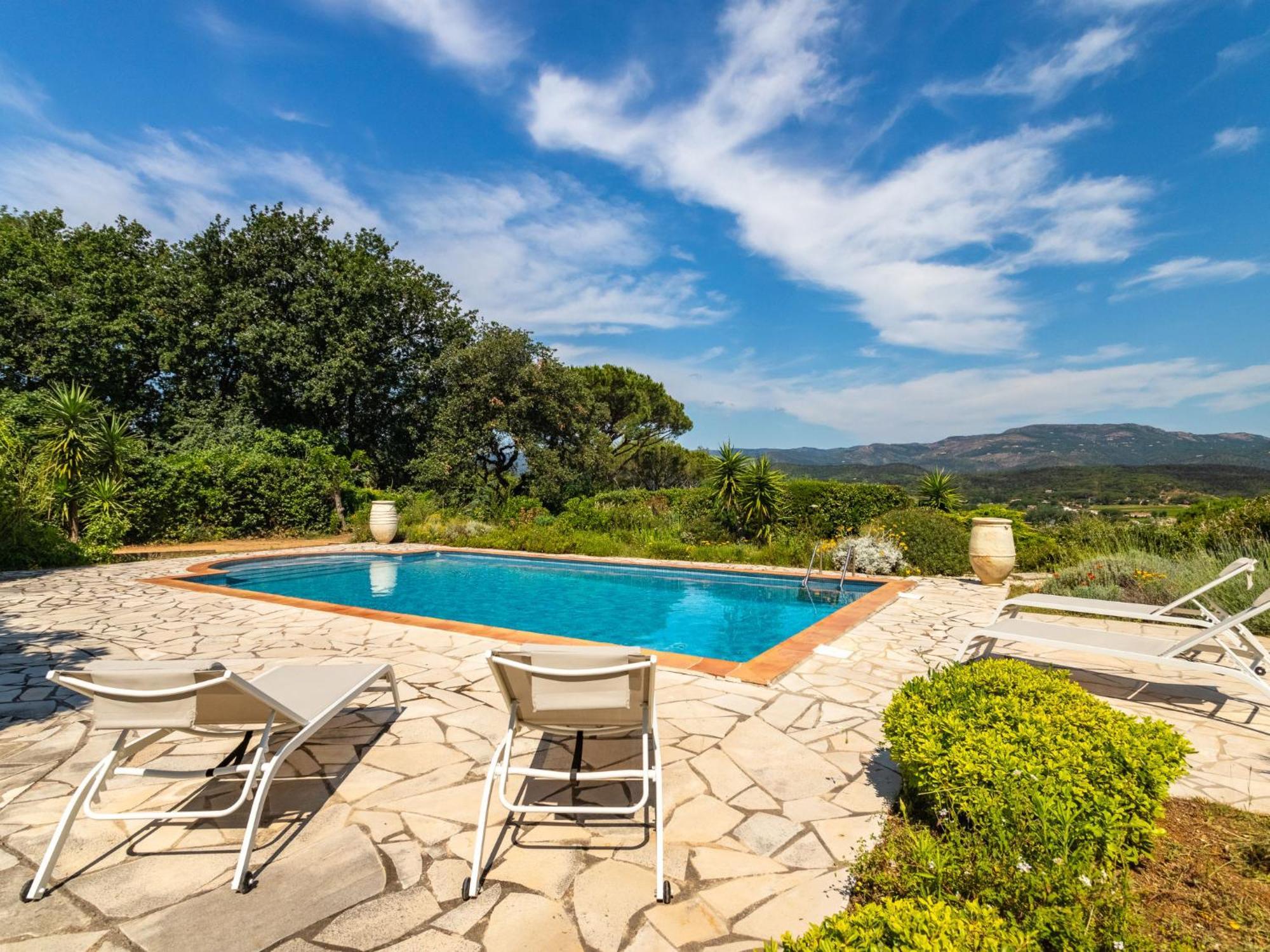 Villa Aurval By Interhome Коголен Екстер'єр фото