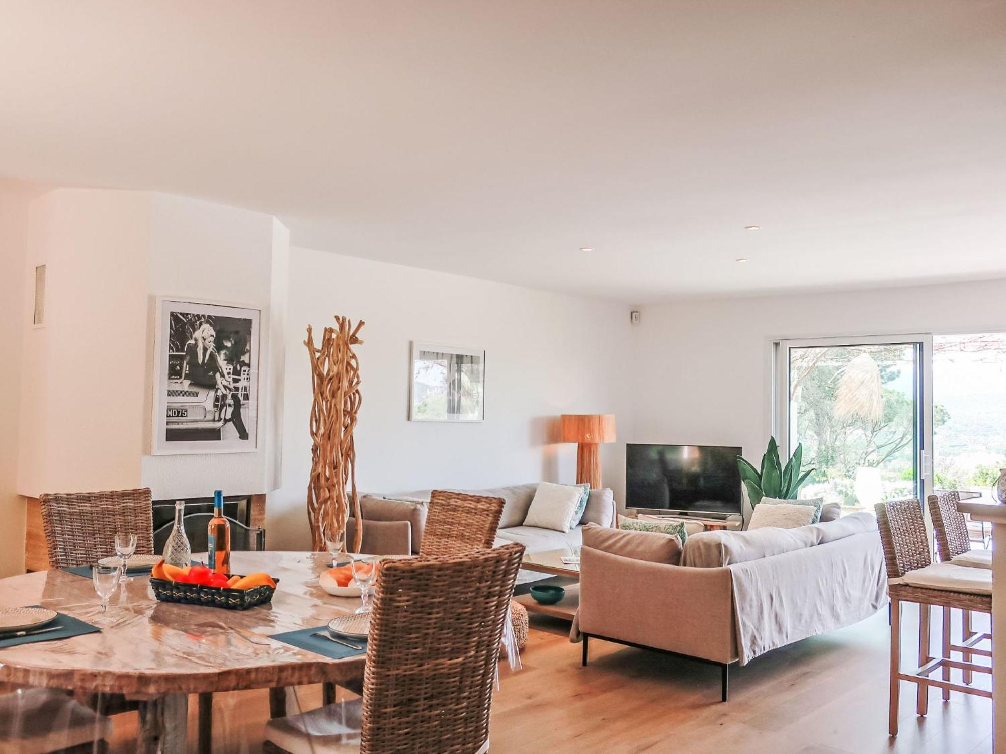 Villa Aurval By Interhome Коголен Екстер'єр фото