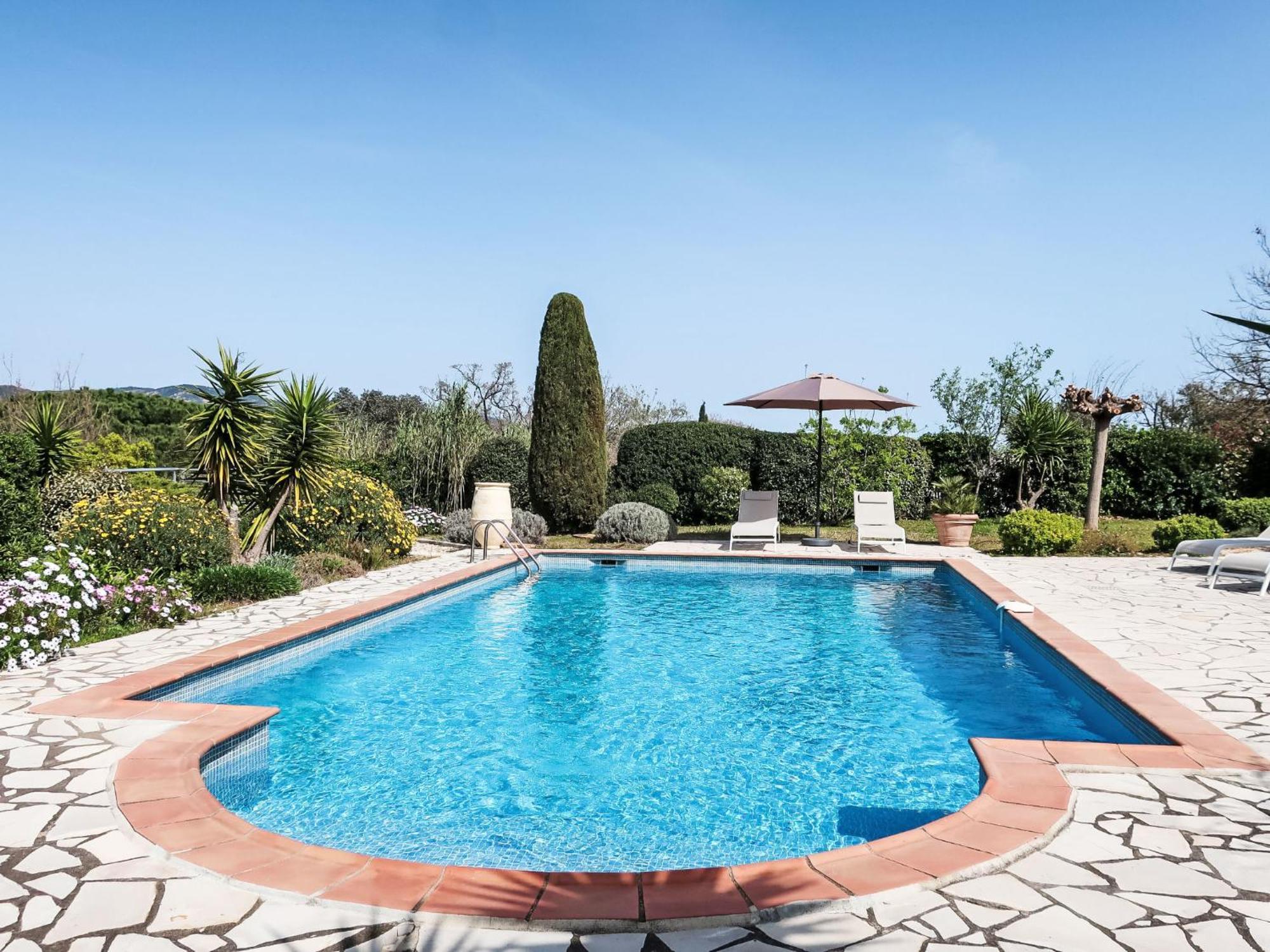 Villa Aurval By Interhome Коголен Екстер'єр фото