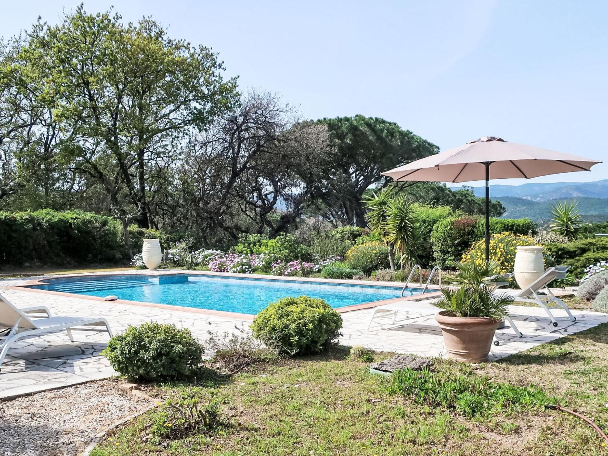 Villa Aurval By Interhome Коголен Екстер'єр фото